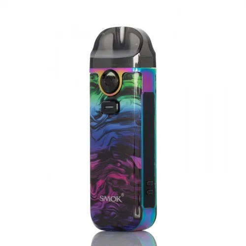 Smok Nord 4 Starter Kit
