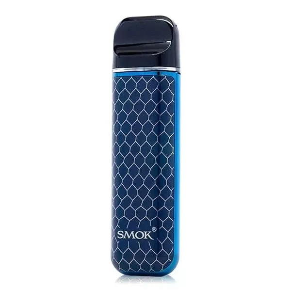 Smok Novo 2 Vape Kit with 2ml Pod 800mAh Novo 2 Style with Pods