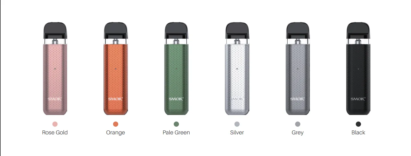 SMOK Novo 2C Pod System Kit 800mAh