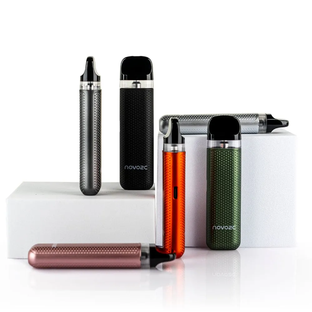 SMOK Novo 2C Pod System Kit 800mAh