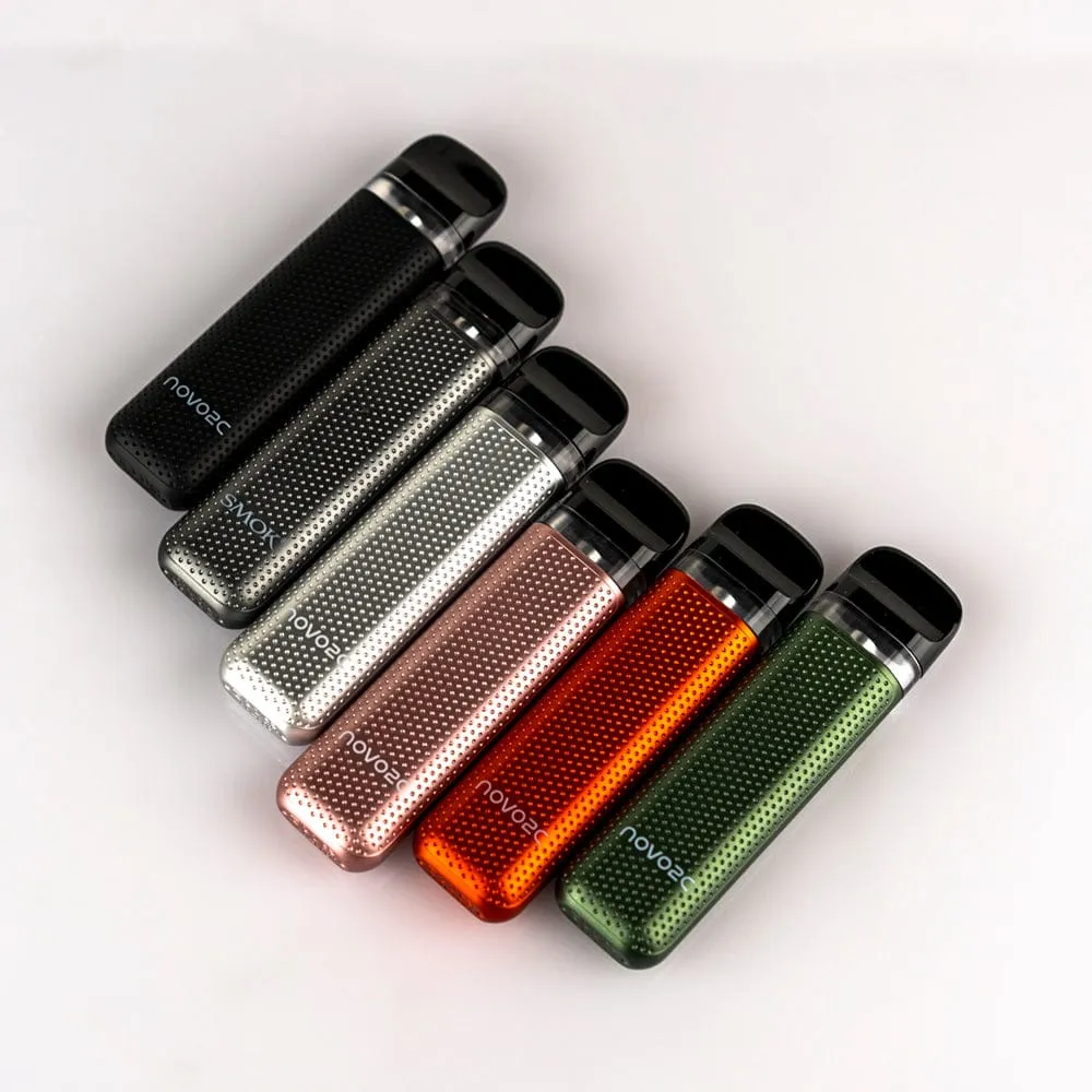 SMOK Novo 2C Pod System Kit 800mAh