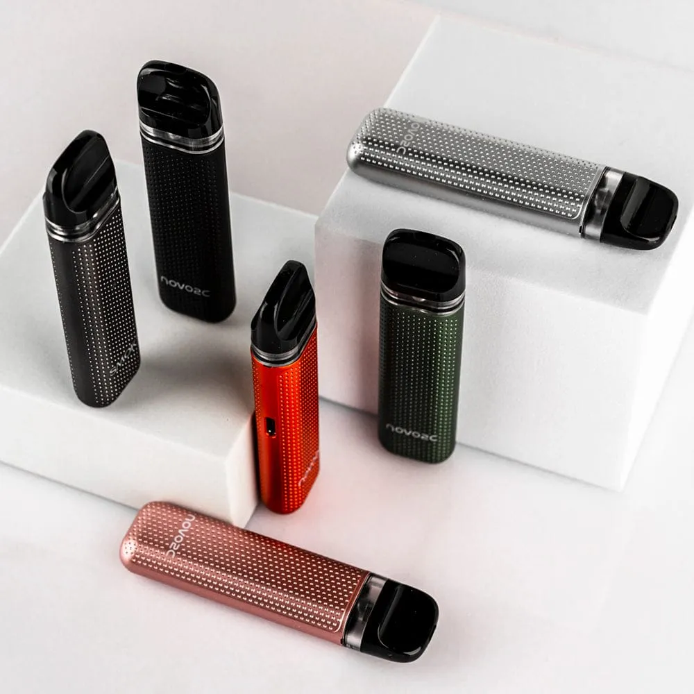 SMOK Novo 2C Pod System Kit 800mAh