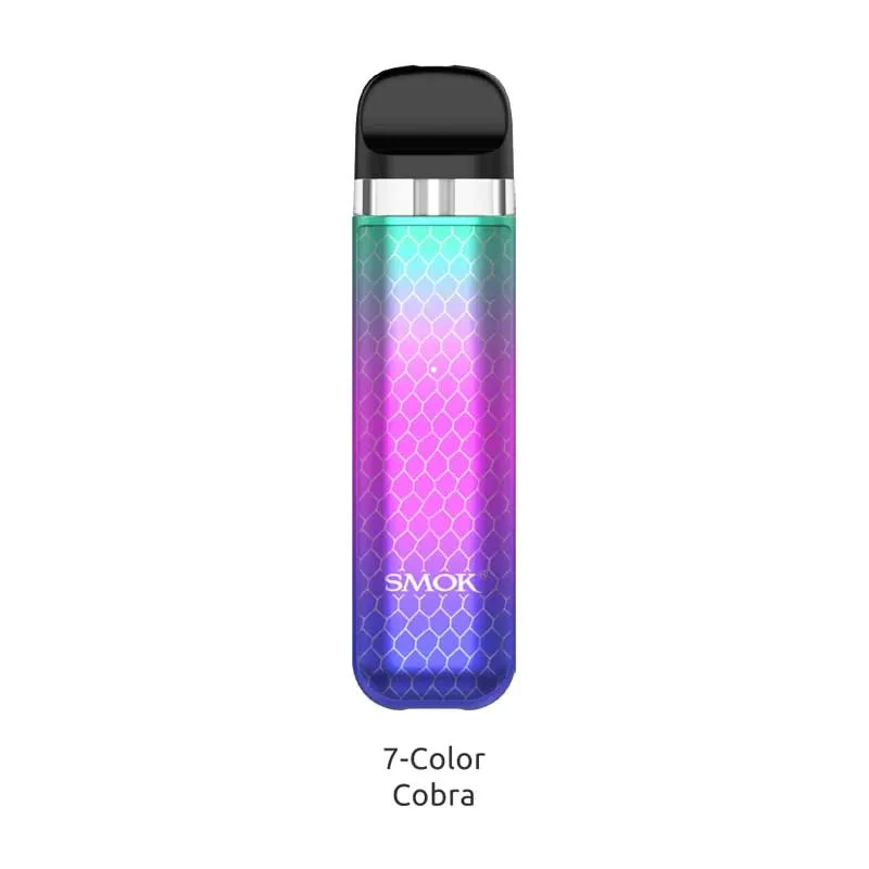 SMOK NOVO 2X Pod System Kit 800mAh