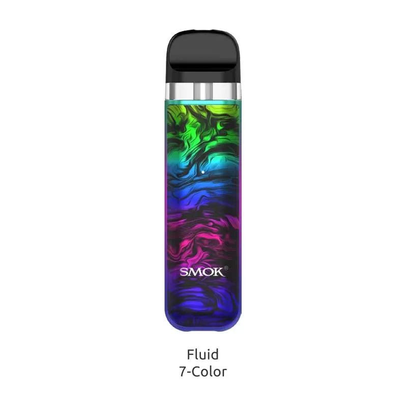 SMOK NOVO 2X Pod System Kit 800mAh