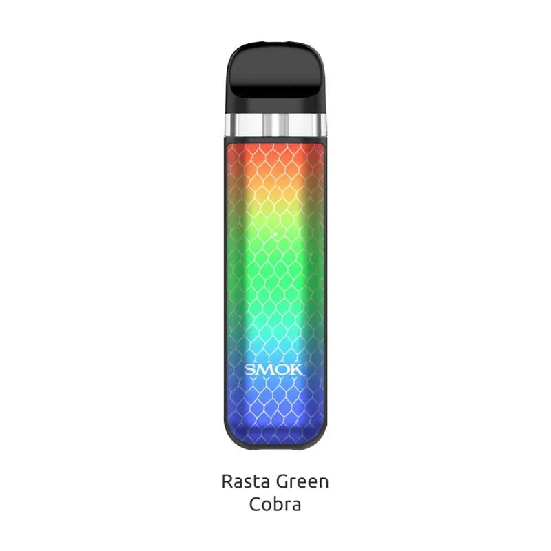 SMOK NOVO 2X Pod System Kit 800mAh