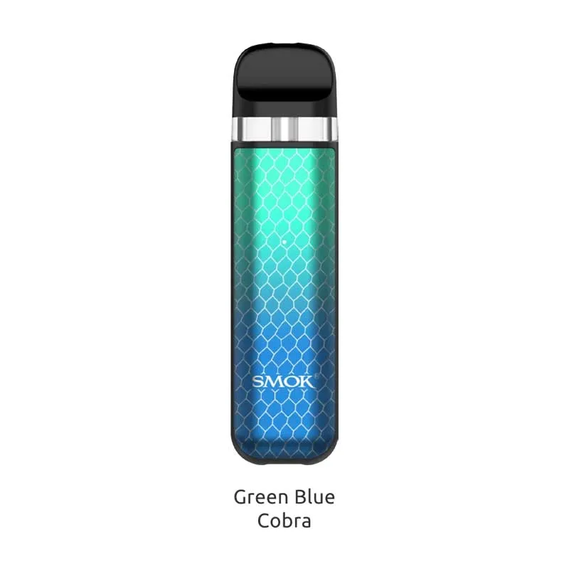 SMOK NOVO 2X Pod System Kit 800mAh