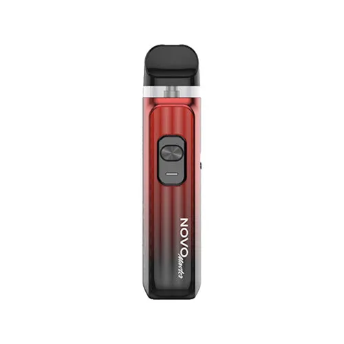 SMOK Novo Master And Pro Starter Kit