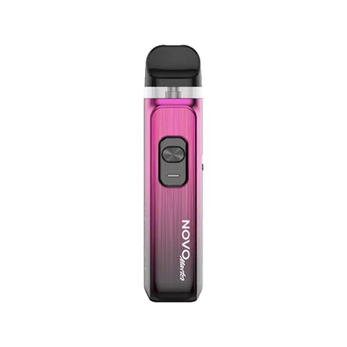 SMOK Novo Master And Pro Starter Kit