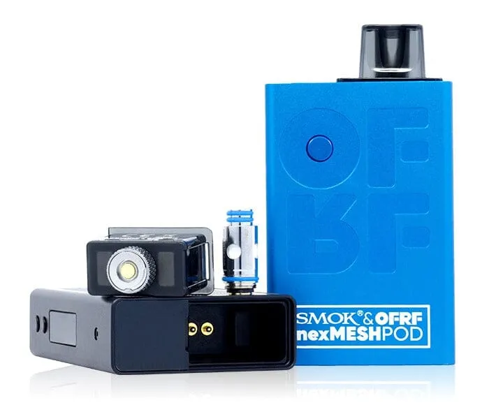 SMOK OFRF nexMesh Pod System Kit