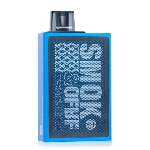 SMOK OFRF nexMesh Pod System Kit