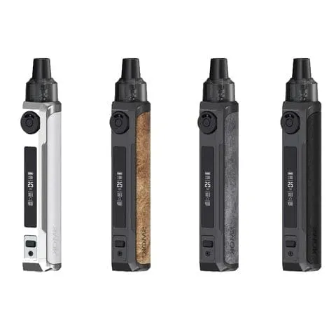 SMOK RPM 25W Pod Kit