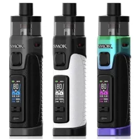 SMOK RPM 5 80W Pod Kit