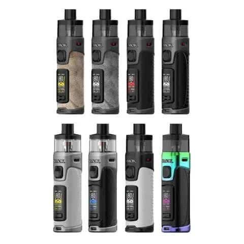 SMOK RPM 5 80W Pod Kit