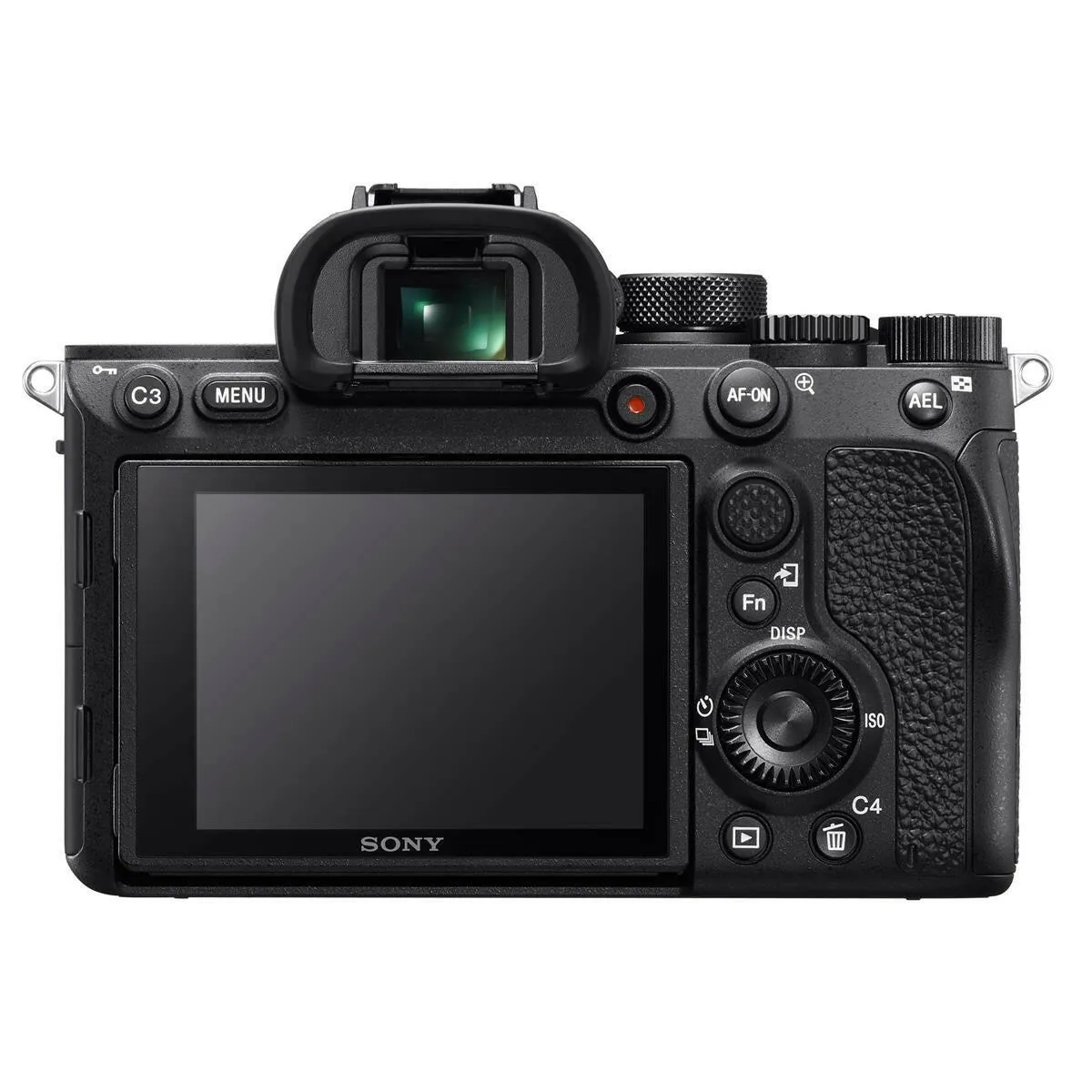 Sony Alpha a7R IVA Mirrorless Digital Camera with Sonnar T* FE 55mm f/1.8 ZA Lens