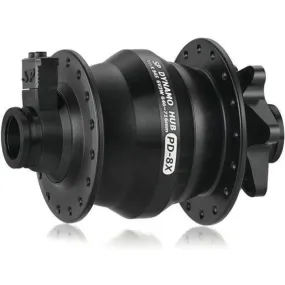 SP PD-8X 110 Boost Dynamo Hub