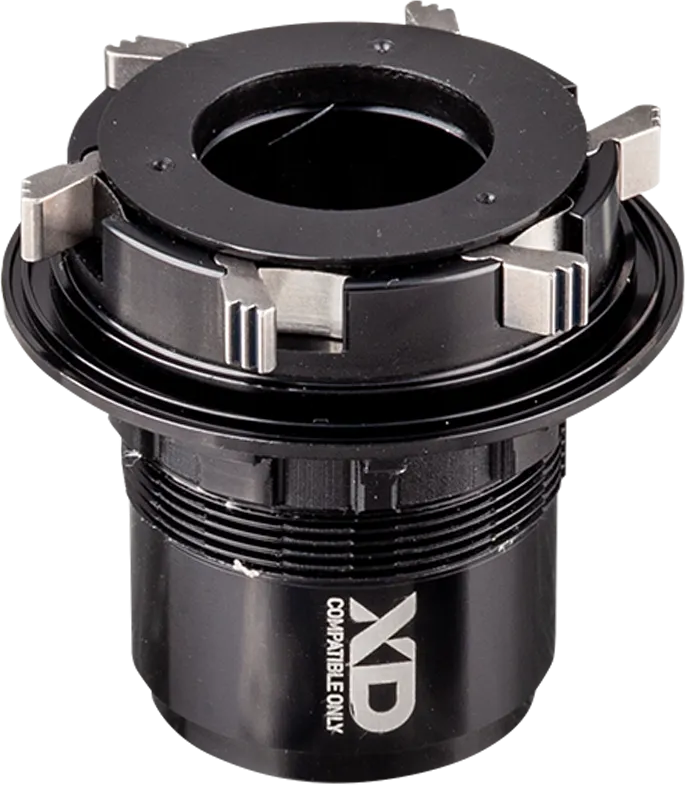 Spank - Colour Hex Drive J-Type Rear