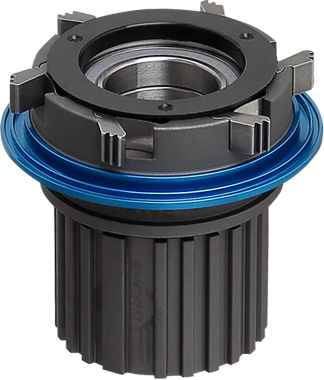 Spank - Colour Hex Drive J-Type Rear