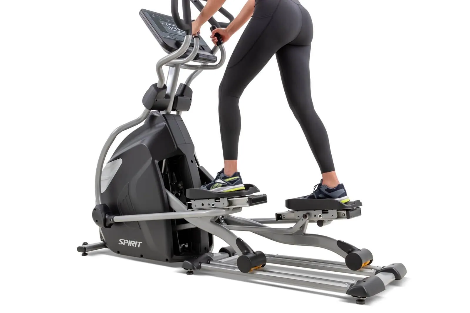 Spirit Fitness CE850 Elliptical Trainer