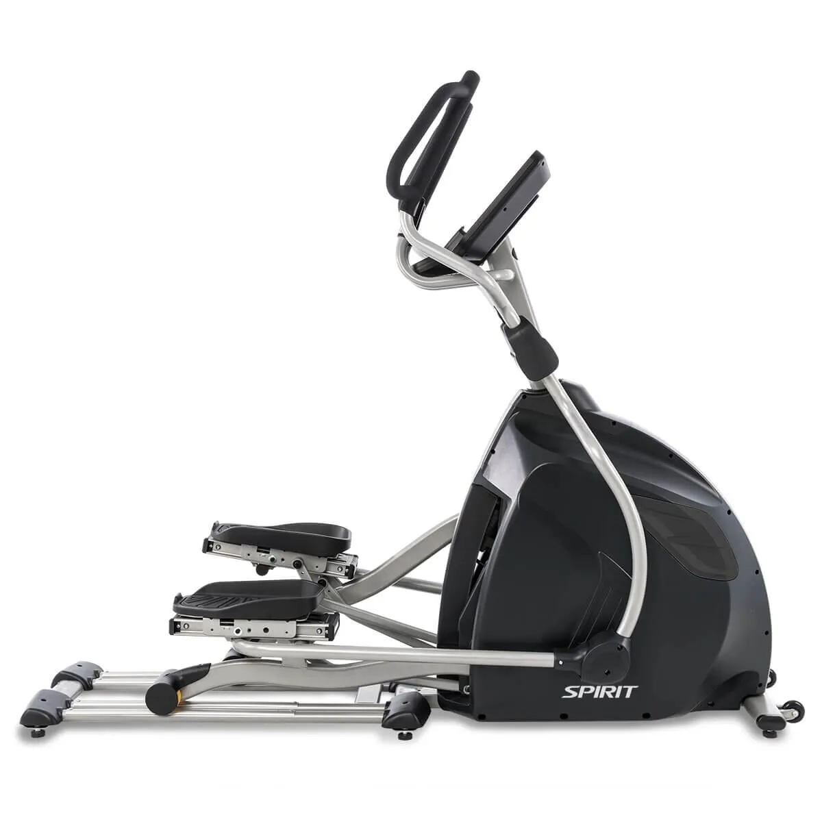 Spirit Fitness CE850 Elliptical Trainer
