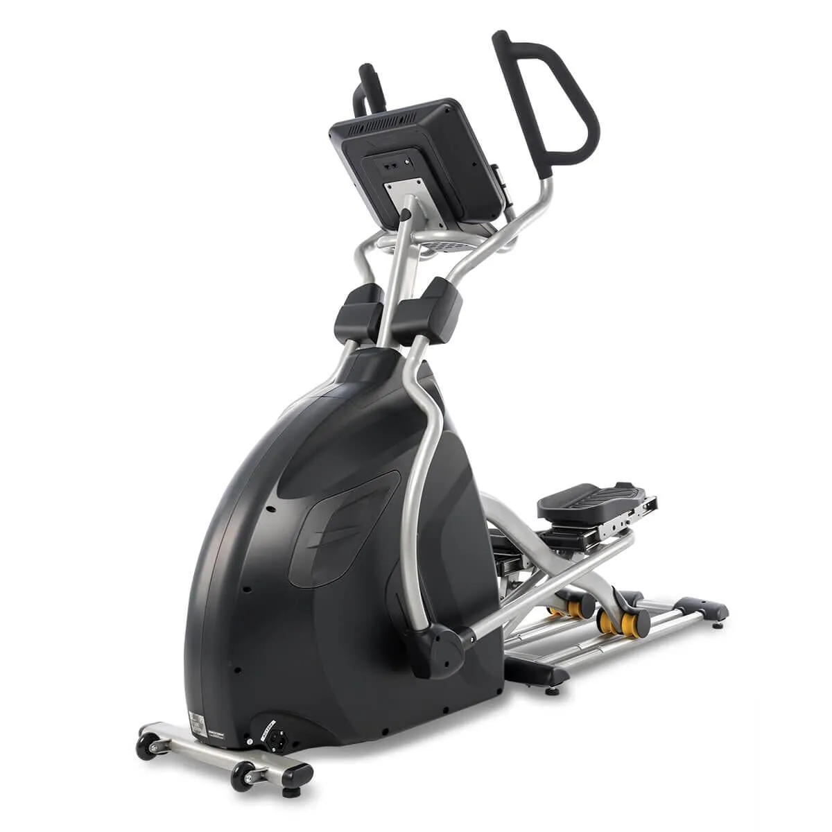 Spirit Fitness CE850 Elliptical Trainer