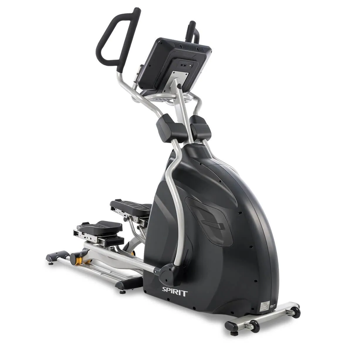Spirit Fitness CE850 Elliptical Trainer