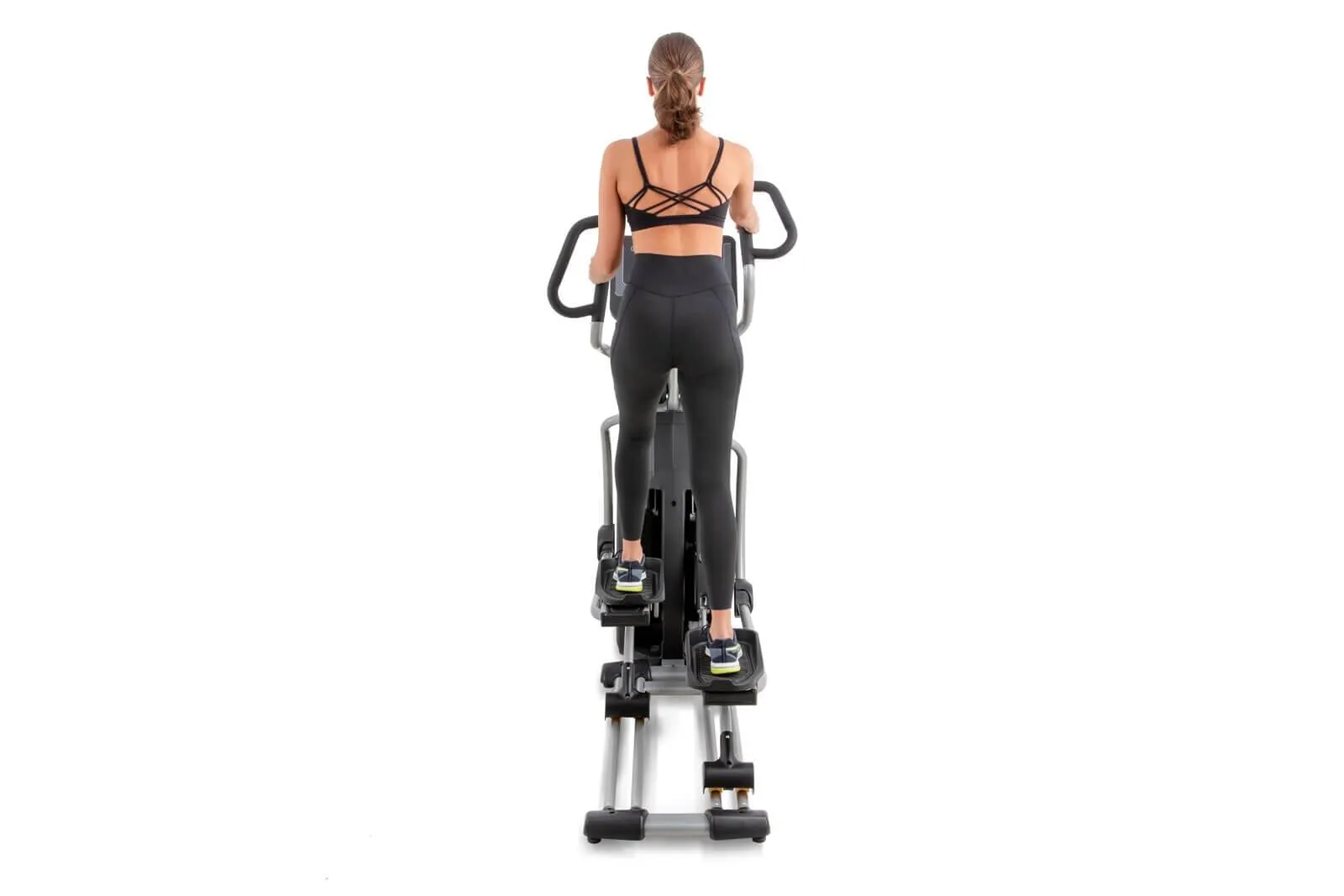 Spirit Fitness CE850 Elliptical Trainer