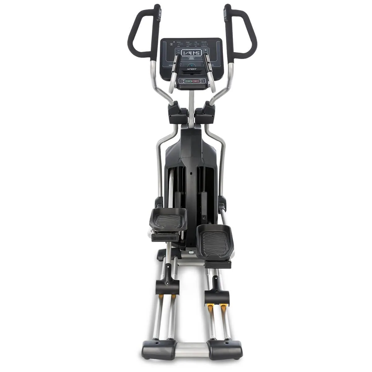 Spirit Fitness CE850 Elliptical Trainer