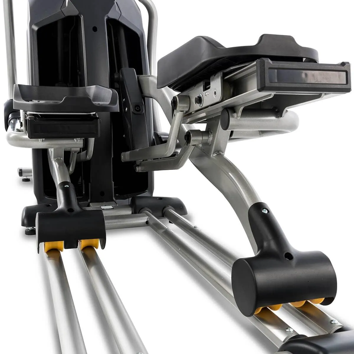 Spirit Fitness CE850 Elliptical Trainer