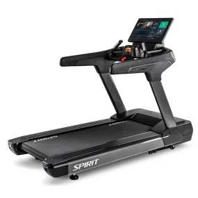 Spirit Fitness CT1000 ENT Phantom Treadmill