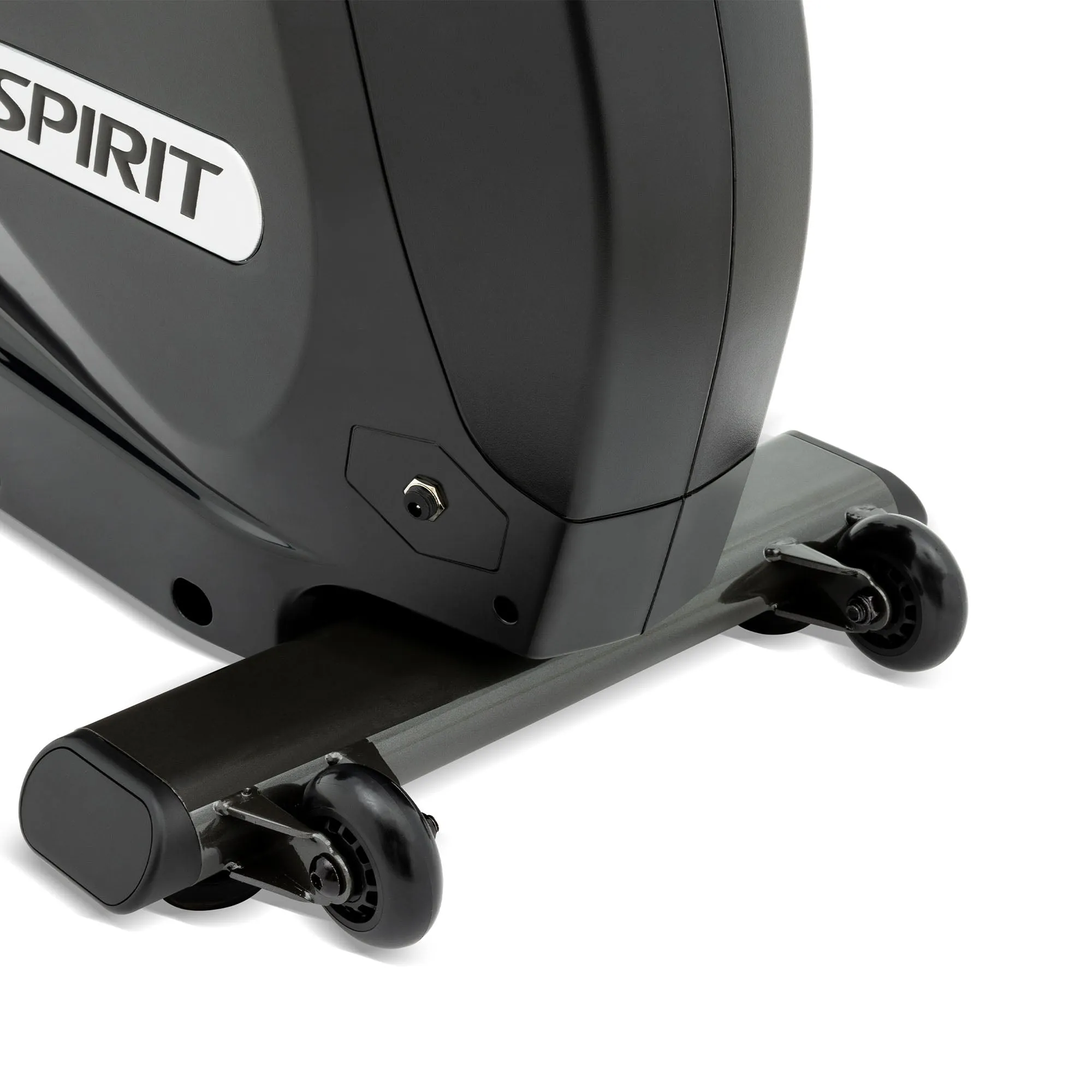 Spirit Fitness XBR 55 Recumbent Exercise Bike