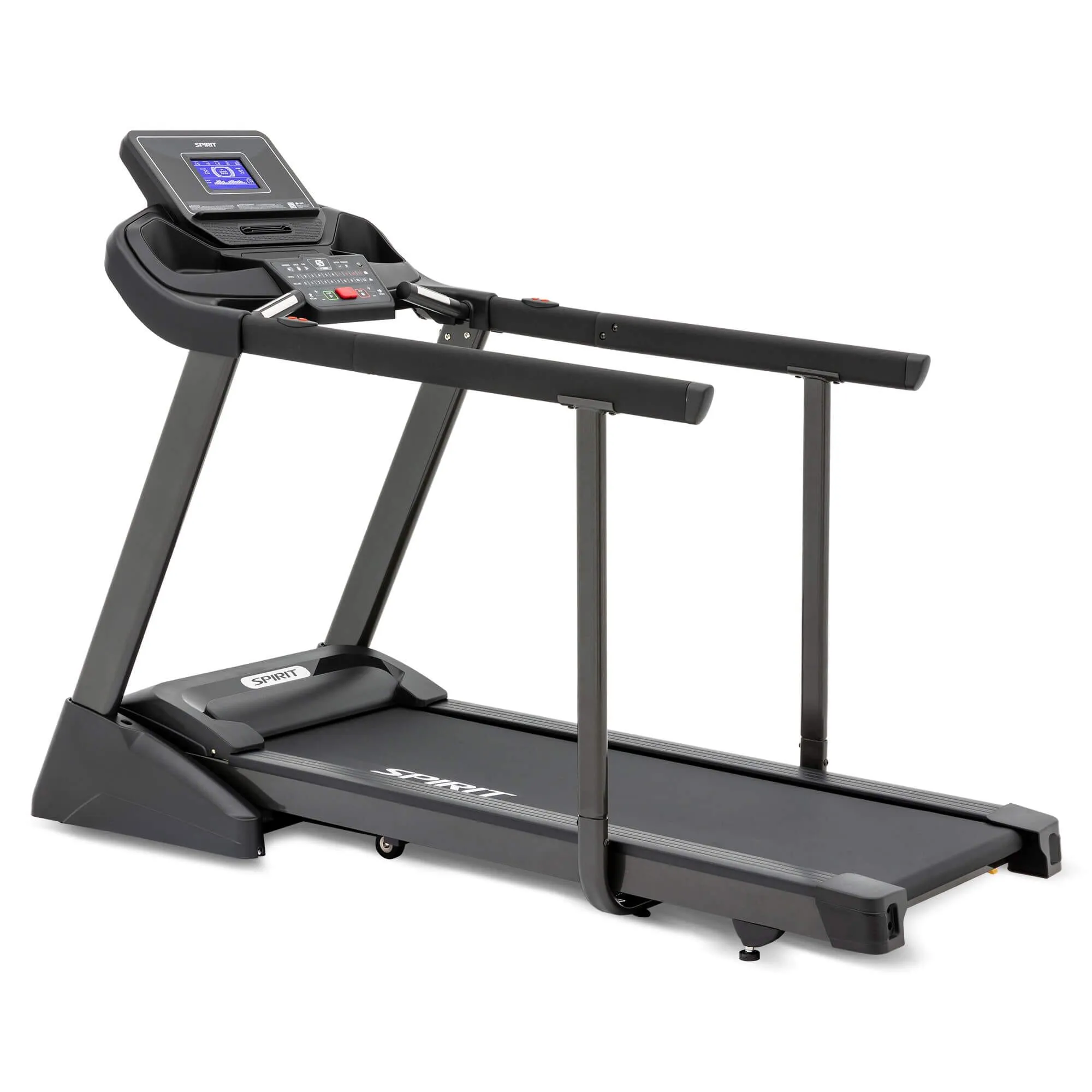 Spirit Fitness XT285 Treadmill