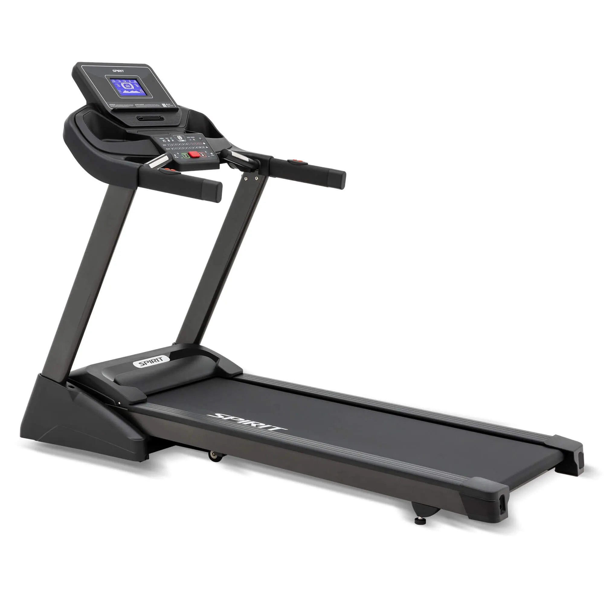 Spirit Fitness XT285 Treadmill