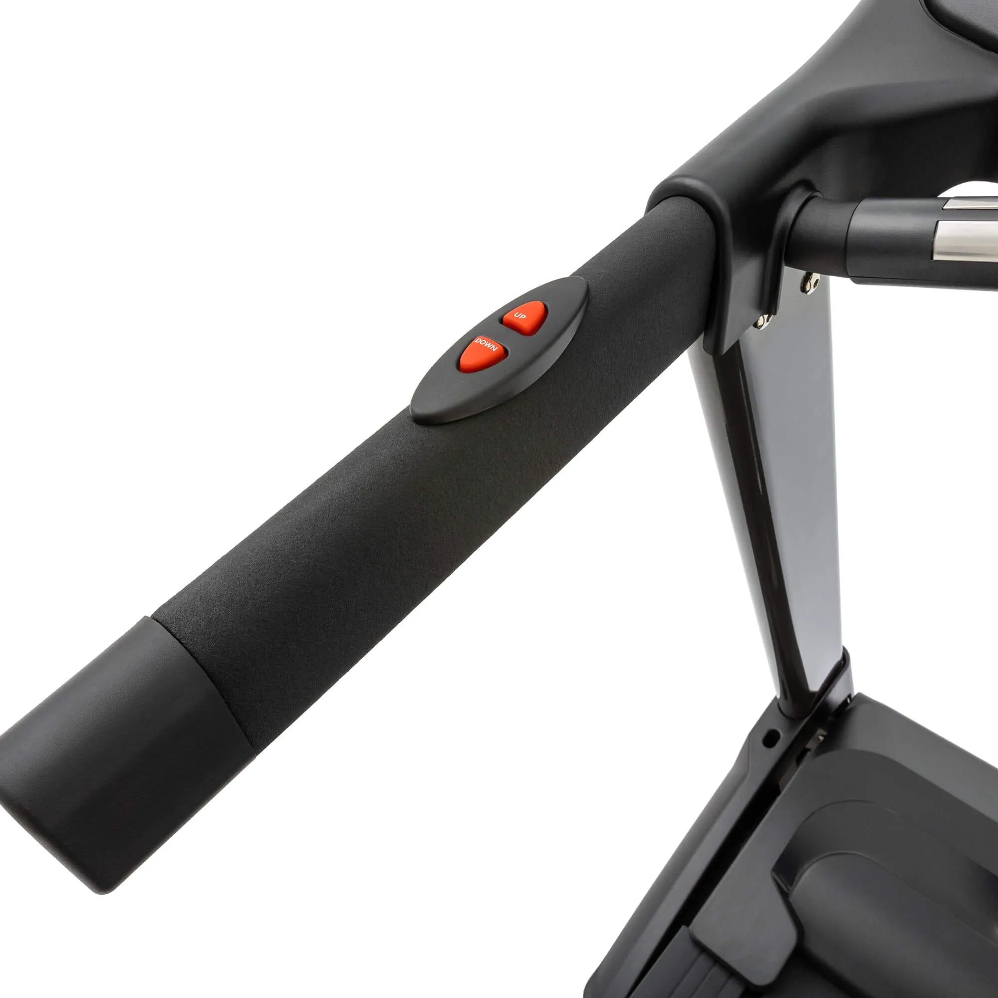 Spirit Fitness XT285 Treadmill