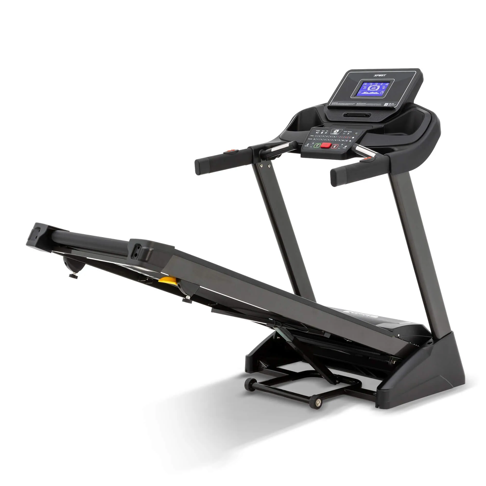 Spirit Fitness XT285 Treadmill