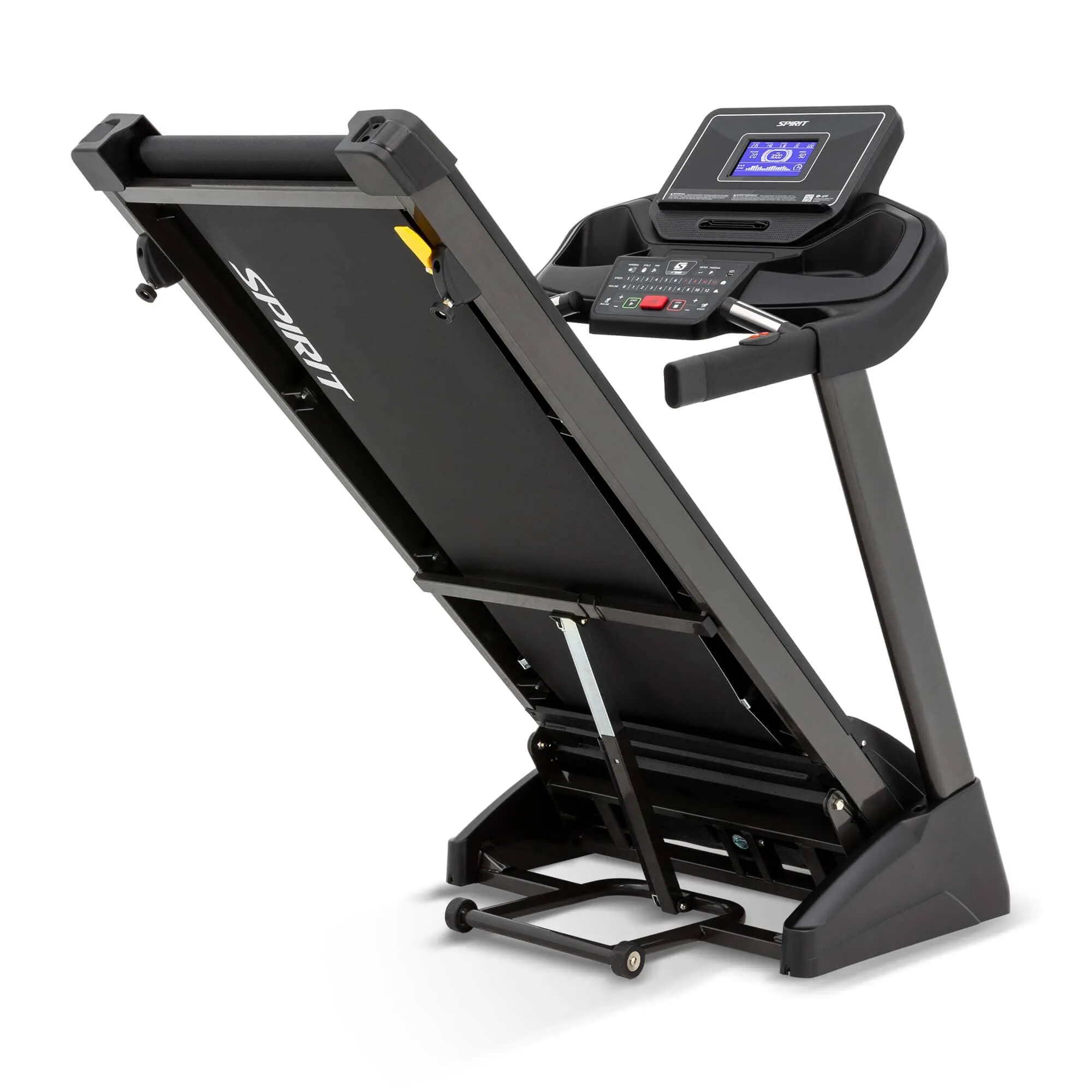 Spirit Fitness XT285 Treadmill