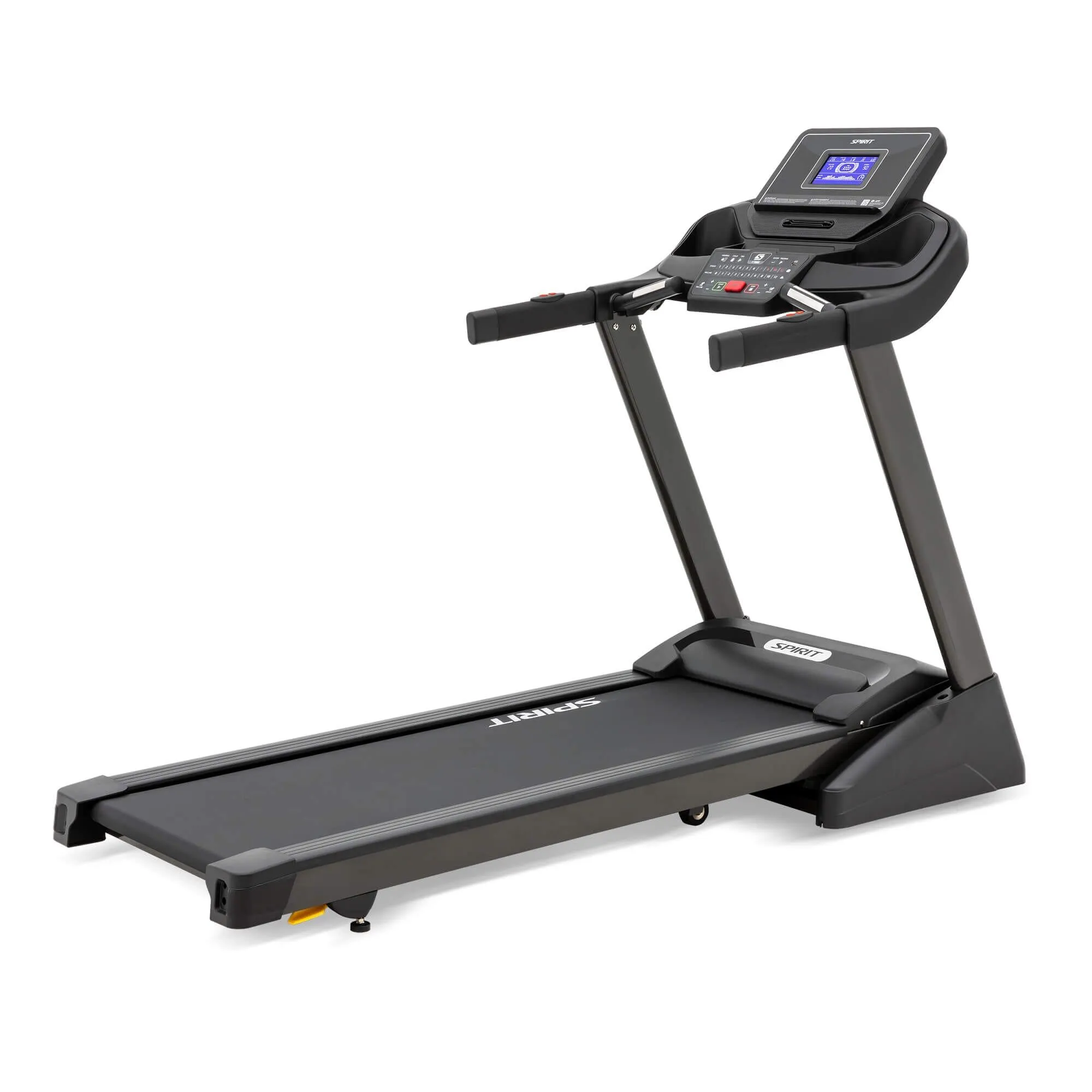 Spirit Fitness XT285 Treadmill