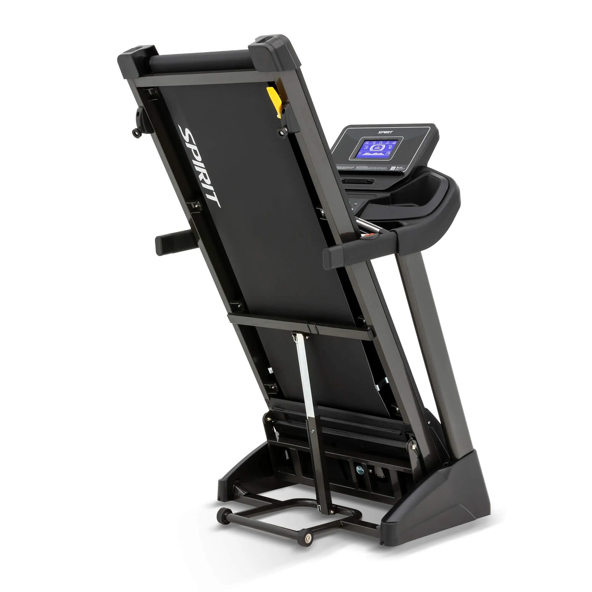 Spirit Fitness XT285 Treadmill