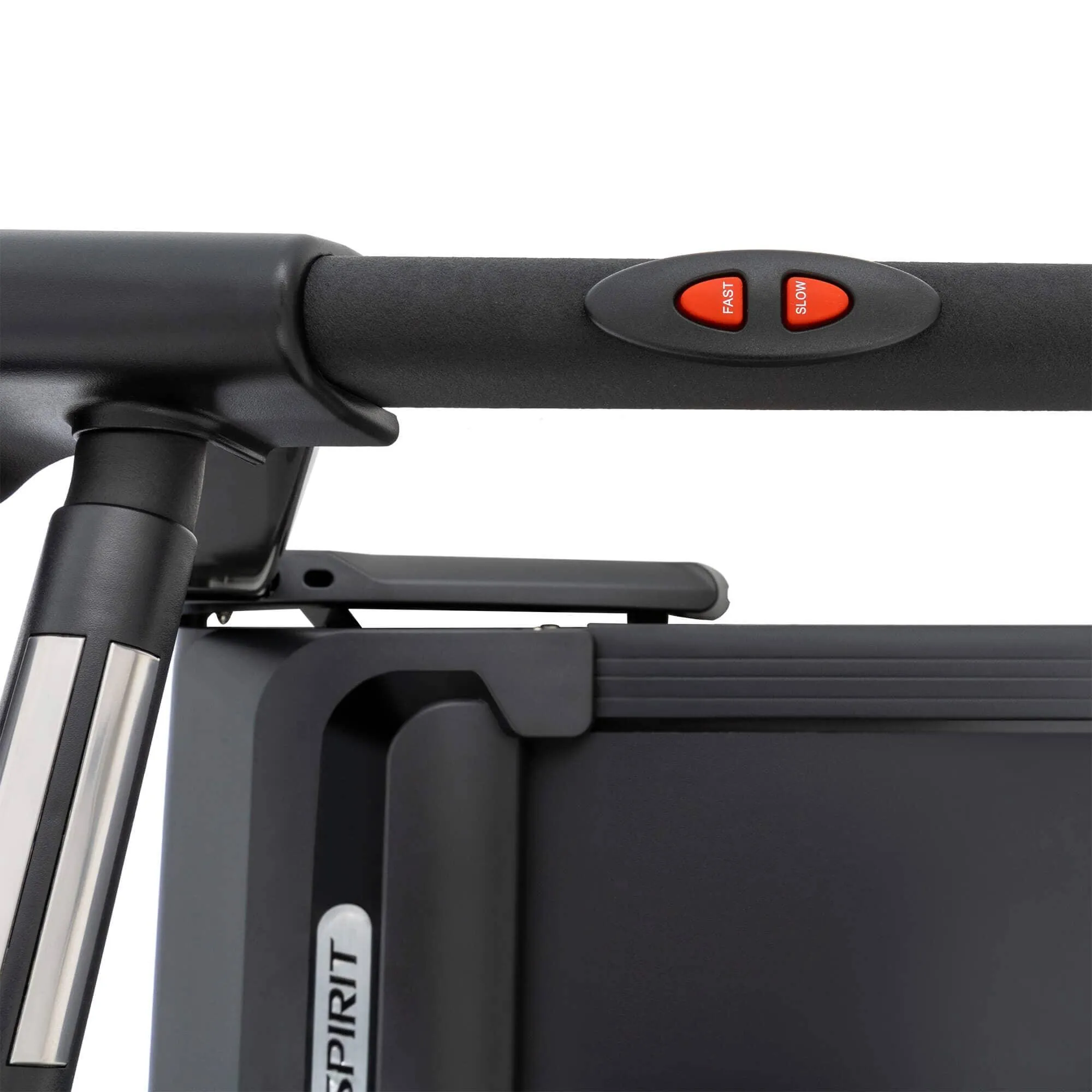 Spirit Fitness XT285 Treadmill