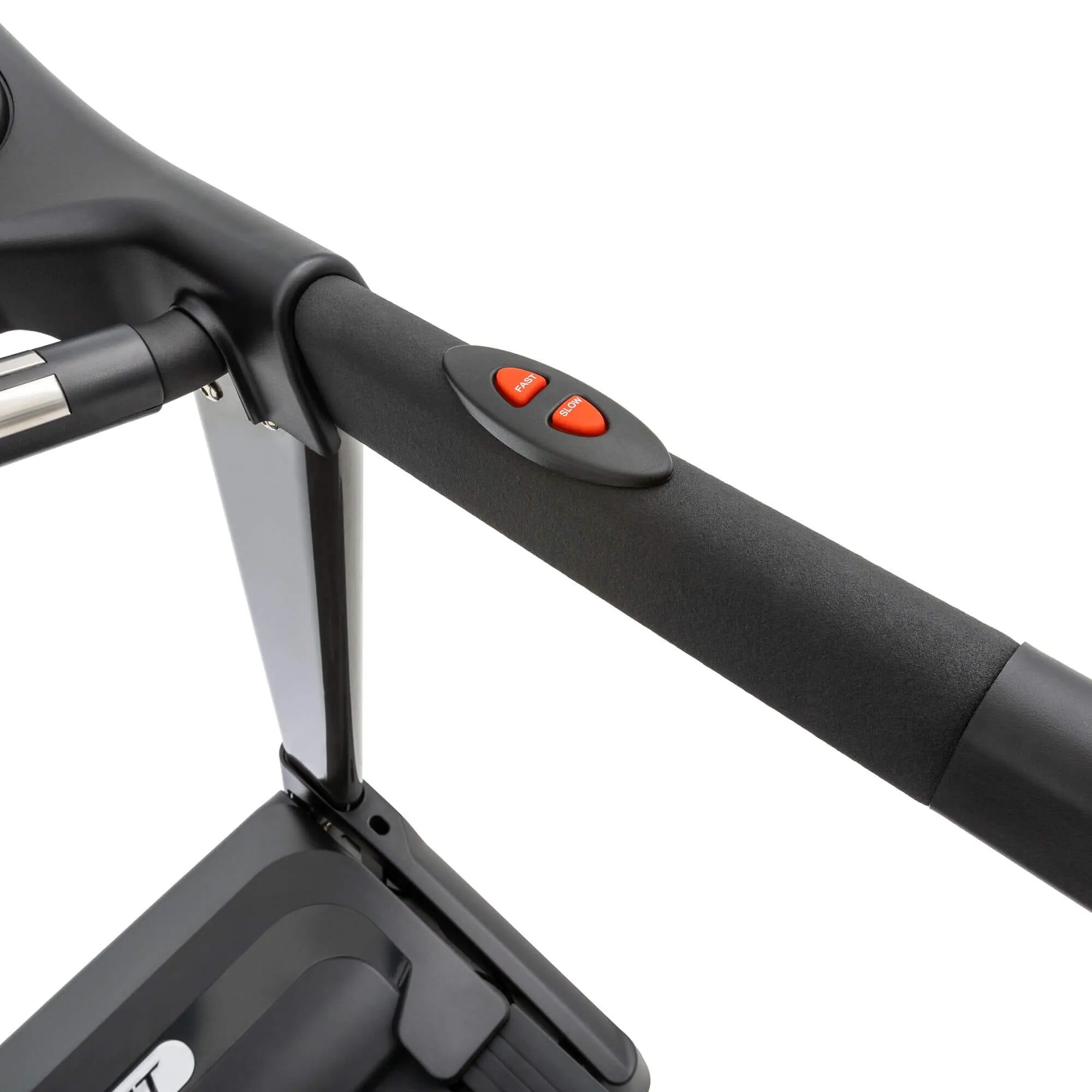 Spirit Fitness XT285 Treadmill