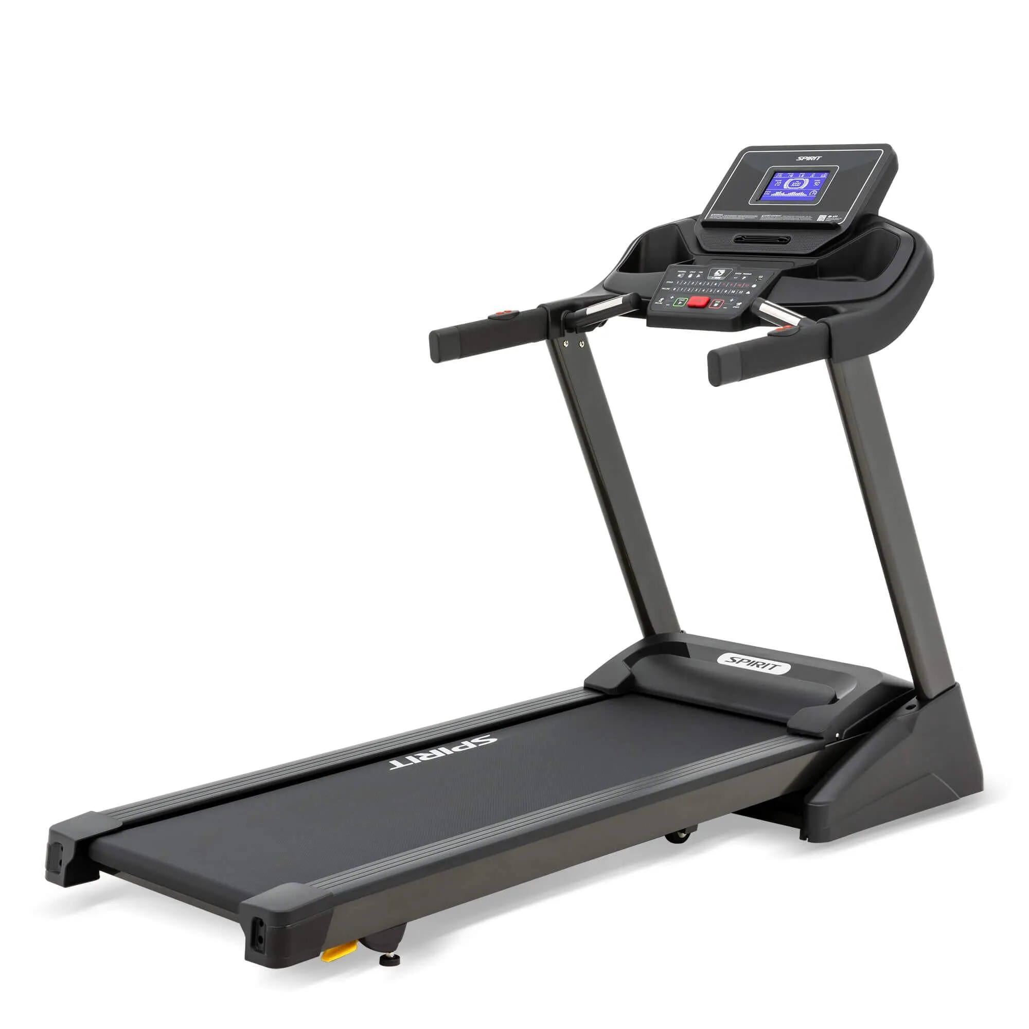 Spirit Fitness XT285 Treadmill