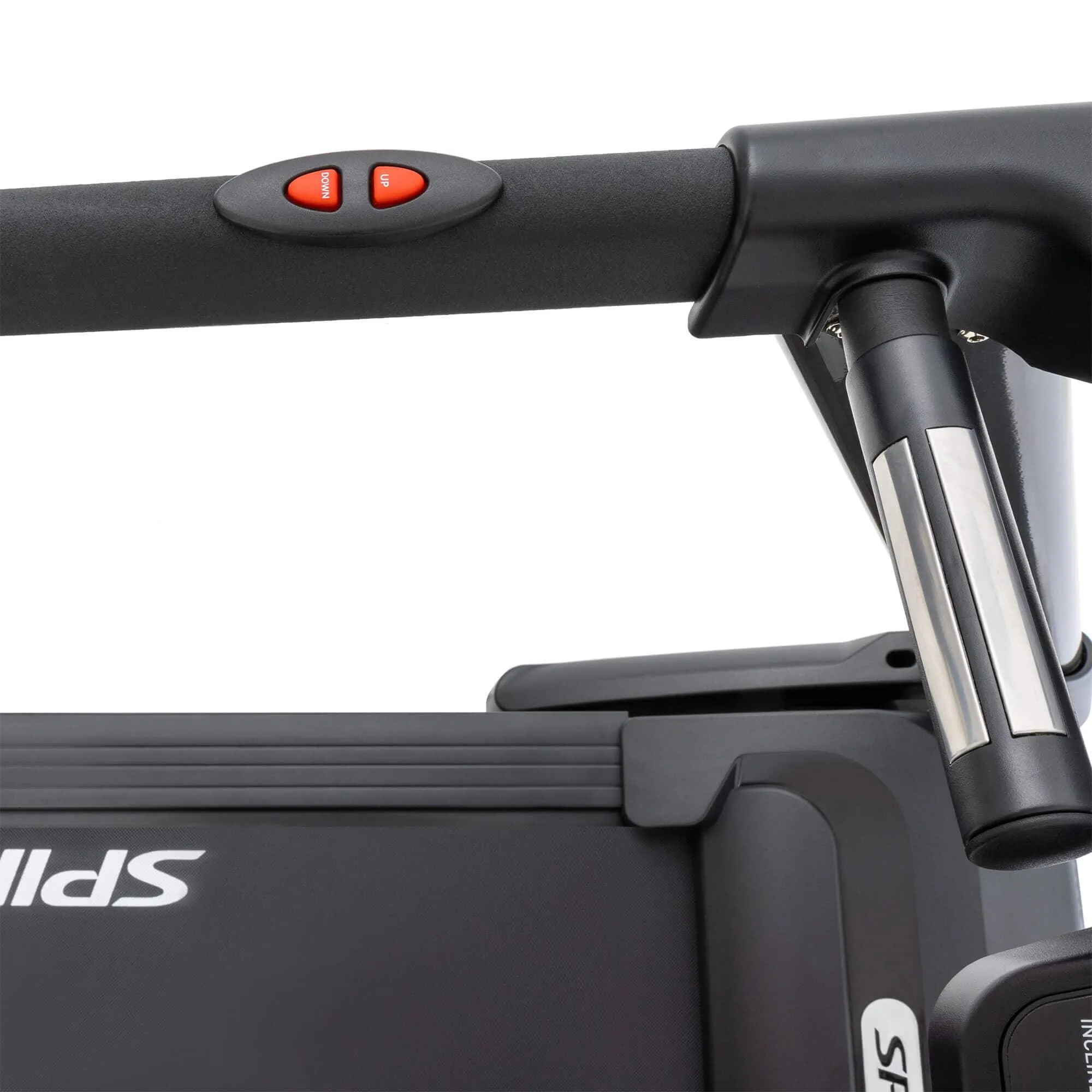 Spirit Fitness XT285 Treadmill