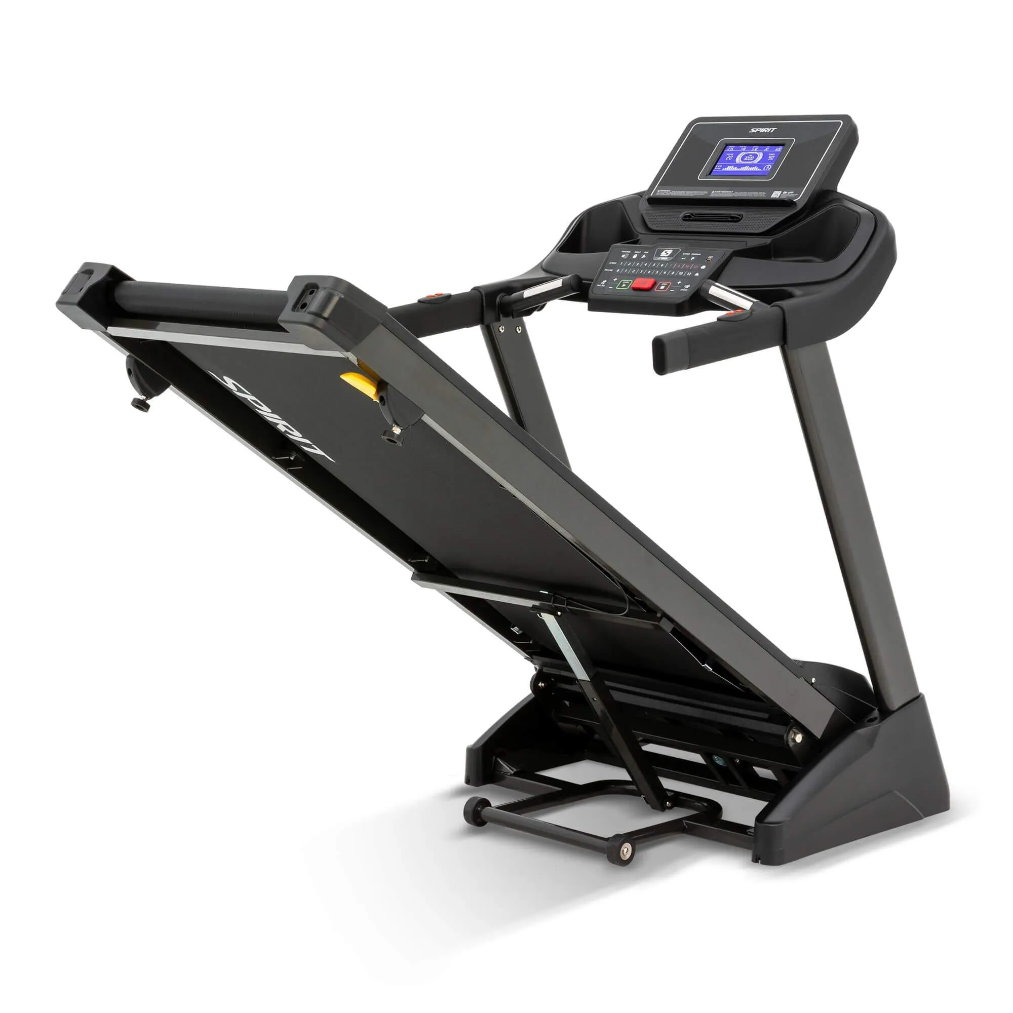 Spirit Fitness XT285 Treadmill