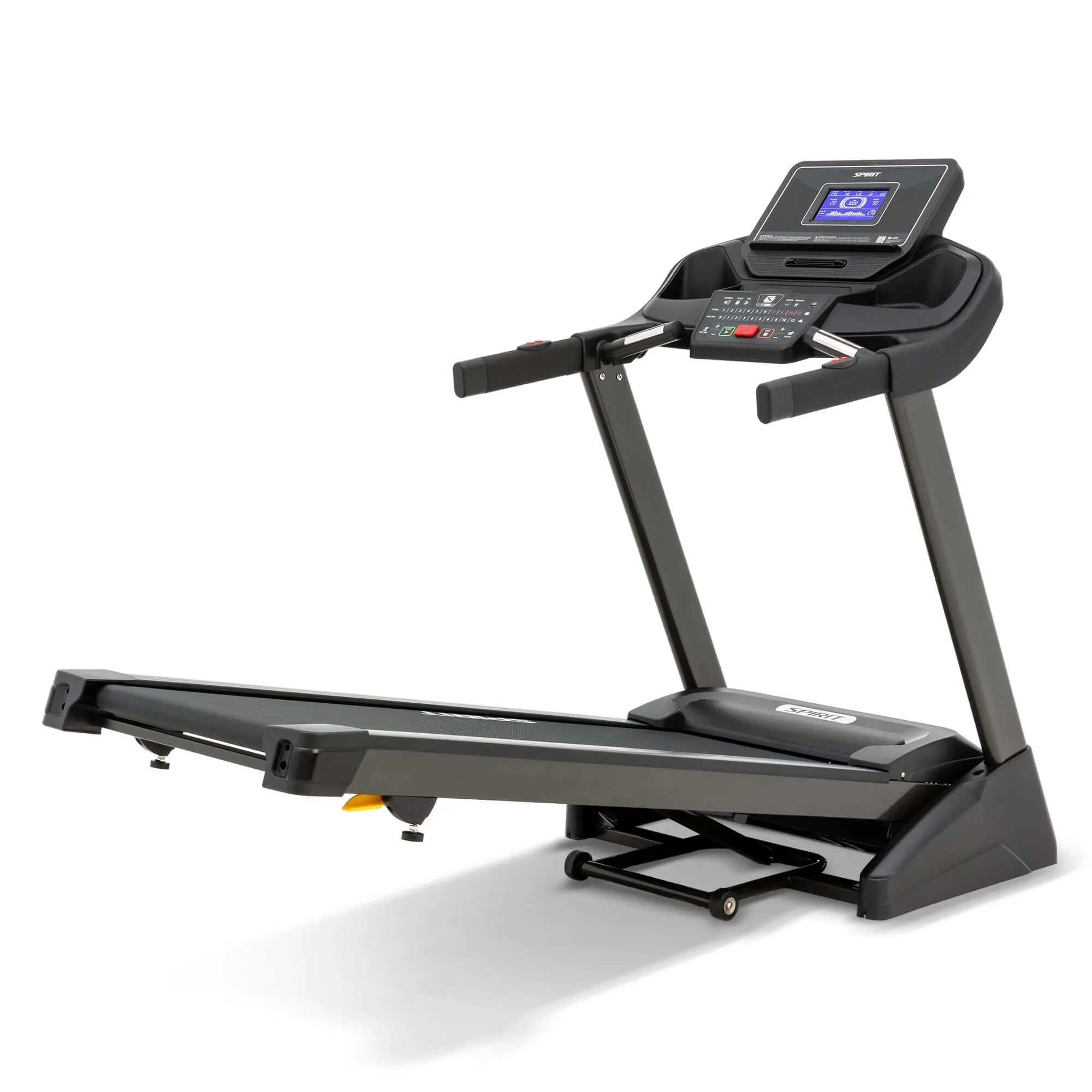 Spirit Fitness XT285 Treadmill