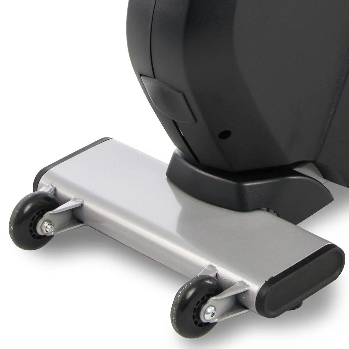 Spirit Medical Systems Group Spirit Fitness CR800 ENT-SM Semi-Recumbent Bike