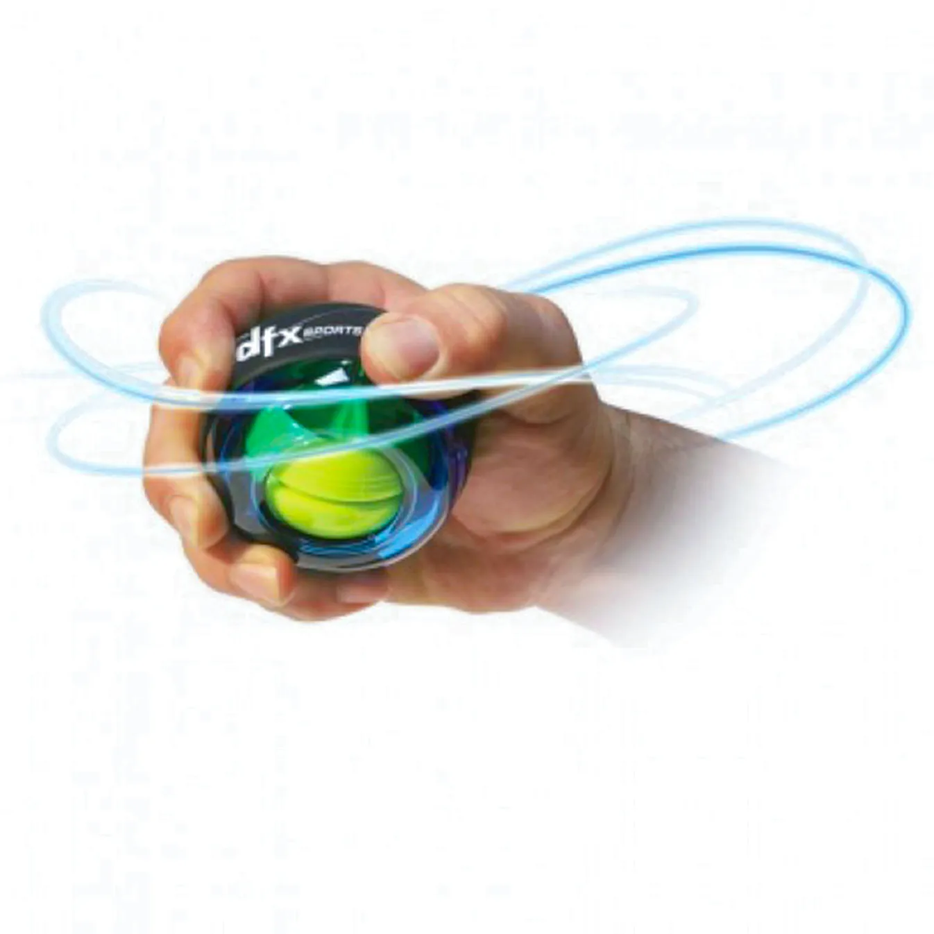 Sports Pro Gyro Exerciser TOP SELLER!