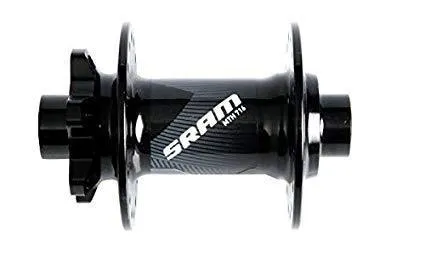SRAM Hub Mth 716 Front Disc Thru Axle15 32-H