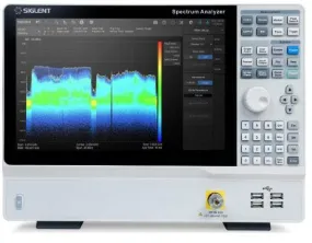 SSA5083A Siglent Spectrum Analyzer
