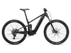 Stance E  2 - Black