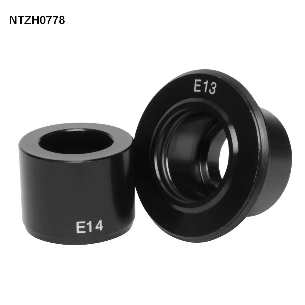 Stans Neo Kit Rear Hub End Caps
