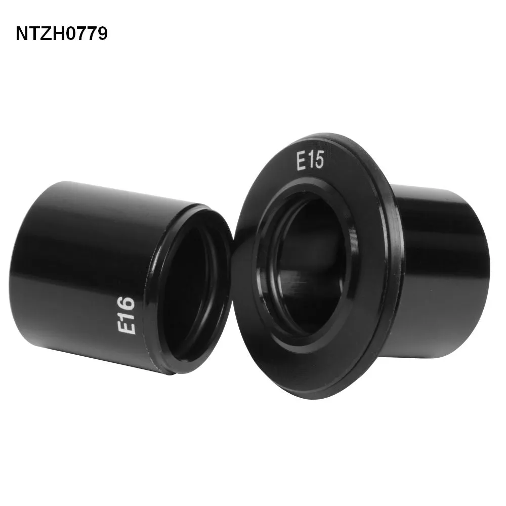 Stans Neo Kit Rear Hub End Caps